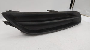 2013-2015 Nissan Sentra Front Bumper Grille Cover