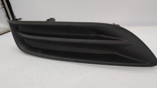 2013-2015 Nissan Sentra Front Bumper Grille Cover