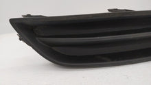 2013-2015 Nissan Sentra Front Bumper Grille Cover