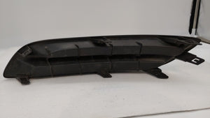 2013-2015 Nissan Sentra Front Bumper Grille Cover