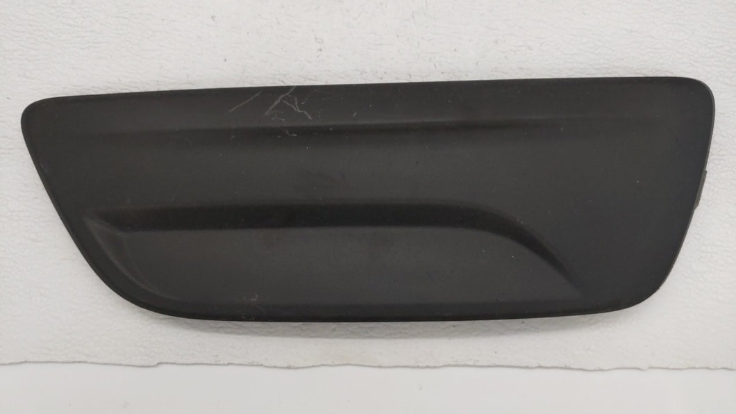 2013-2016 Chevrolet Malibu Front Bumper Grille Cover 131962 - Oemusedautoparts1.com