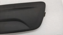 2013-2016 Chevrolet Malibu Front Bumper Grille Cover 131962 - Oemusedautoparts1.com