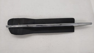 2008-2012 Chevrolet Malibu Front Bumper Grille Cover - Oemusedautoparts1.com