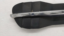 2008-2012 Chevrolet Malibu Front Bumper Grille Cover - Oemusedautoparts1.com