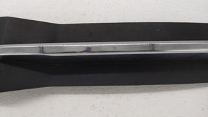 2008-2012 Chevrolet Malibu Front Bumper Grille Cover - Oemusedautoparts1.com