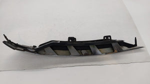 2008-2012 Chevrolet Malibu Front Bumper Grille Cover - Oemusedautoparts1.com