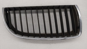 2006-2006 Bmw 325i Front Bumper Grille Cover - Oemusedautoparts1.com