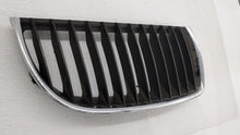 2006-2006 Bmw 325i Front Bumper Grille Cover - Oemusedautoparts1.com