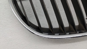 2006-2006 Bmw 325i Front Bumper Grille Cover - Oemusedautoparts1.com