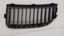 2006-2006 Bmw 325i Front Bumper Grille Cover - Oemusedautoparts1.com