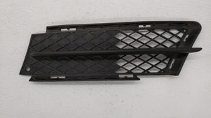 2006-2006 Bmw 325i Front Bumper Grille Cover - Oemusedautoparts1.com