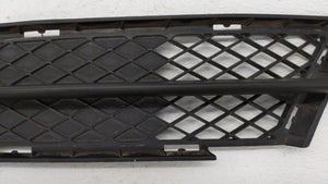 2006-2006 Bmw 325i Front Bumper Grille Cover - Oemusedautoparts1.com