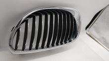 2008-2010 Bmw 528i Front Bumper Grille Cover 131975 - Oemusedautoparts1.com