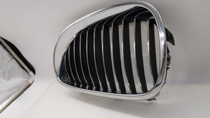 2008-2010 Bmw 528i Front Bumper Grille Cover 131975 - Oemusedautoparts1.com