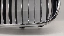 2008-2010 Bmw 528i Front Bumper Grille Cover 131975 - Oemusedautoparts1.com