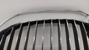 2008-2010 Bmw 528i Front Bumper Grille Cover 131975 - Oemusedautoparts1.com