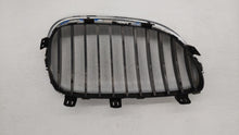 2008-2010 Bmw 528i Front Bumper Grille Cover 131975 - Oemusedautoparts1.com