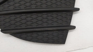 2013-2016 Ford Escape Front Bumper Grille Cover 131988 - Oemusedautoparts1.com