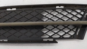 2007-2008 Bmw 328i Front Bumper Grille Cover - Oemusedautoparts1.com