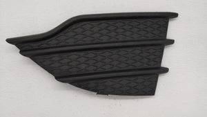 2013-2016 Ford Escape Front Bumper Grille Cover 131994 - Oemusedautoparts1.com