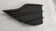 2013-2016 Ford Escape Front Bumper Grille Cover 131994 - Oemusedautoparts1.com