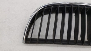 2007-2008 Bmw 328i Front Bumper Grille Cover 131996 - Oemusedautoparts1.com