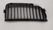 2007-2008 Bmw 328i Front Bumper Grille Cover 131996 - Oemusedautoparts1.com