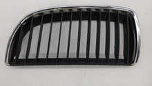 2006-2006 Bmw 325i Front Bumper Grille Cover 131998 - Oemusedautoparts1.com