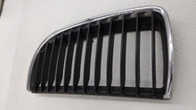 2006-2006 Bmw 325i Front Bumper Grille Cover 131998 - Oemusedautoparts1.com