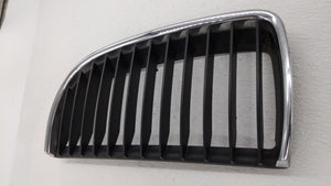 2006-2006 Bmw 325i Front Bumper Grille Cover 131998 - Oemusedautoparts1.com