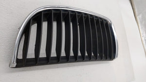 2006-2006 Bmw 325i Front Bumper Grille Cover 131998 - Oemusedautoparts1.com