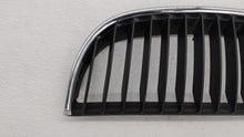 2006-2006 Bmw 325i Front Bumper Grille Cover 131998 - Oemusedautoparts1.com