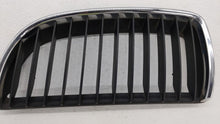 2006-2006 Bmw 325i Front Bumper Grille Cover 131998 - Oemusedautoparts1.com