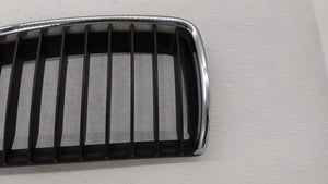 2006-2006 Bmw 325i Front Bumper Grille Cover 131998 - Oemusedautoparts1.com