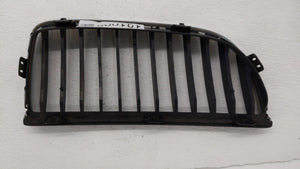 2006-2006 Bmw 325i Front Bumper Grille Cover 131998 - Oemusedautoparts1.com