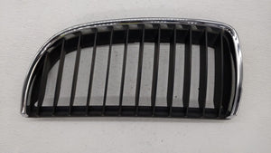 2006-2006 Bmw 325i Front Bumper Grille Cover - Oemusedautoparts1.com