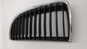 2006-2006 Bmw 325i Front Bumper Grille Cover - Oemusedautoparts1.com