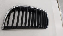 2006-2006 Bmw 325i Front Bumper Grille Cover - Oemusedautoparts1.com