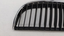 2006-2006 Bmw 325i Front Bumper Grille Cover - Oemusedautoparts1.com