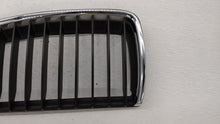 2006-2006 Bmw 325i Front Bumper Grille Cover - Oemusedautoparts1.com