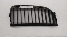 2006-2006 Bmw 325i Front Bumper Grille Cover - Oemusedautoparts1.com