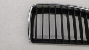 2007-2008 Bmw 328i Front Bumper Grille Cover - Oemusedautoparts1.com