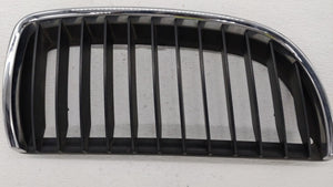 2007-2008 Bmw 328i Front Bumper Grille Cover - Oemusedautoparts1.com