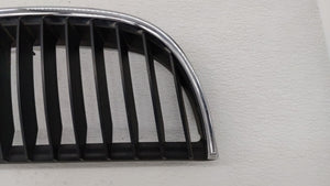 2007-2008 Bmw 328i Front Bumper Grille Cover - Oemusedautoparts1.com