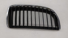 2007-2008 Bmw 328i Front Bumper Grille Cover - Oemusedautoparts1.com