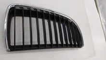 2007-2008 Bmw 328i Front Bumper Grille Cover - Oemusedautoparts1.com