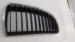 2007-2008 Bmw 328i Front Bumper Grille Cover - Oemusedautoparts1.com