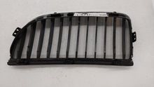 2007-2008 Bmw 328i Front Bumper Grille Cover - Oemusedautoparts1.com