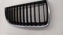 2006-2006 Bmw 325i Front Bumper Grille Cover - Oemusedautoparts1.com