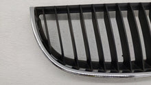 2006-2006 Bmw 325i Front Bumper Grille Cover - Oemusedautoparts1.com